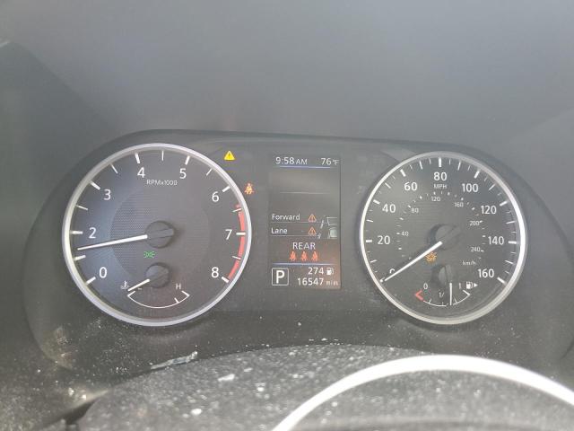 3N1AB8BV5PY297906 Nissan SENTRA S