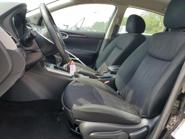 3N1AB7AP2KY374267 Nissan SENTRA S