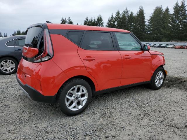 KNDJ23AU0P7203537 KIA SOUL LX