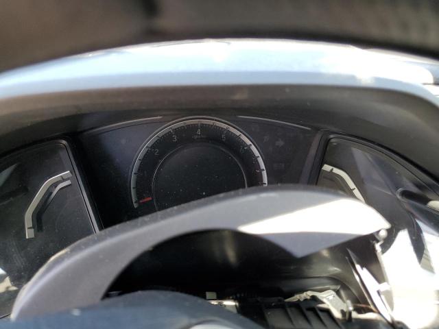 2HGFC2F52JH524717 Honda Civic Lx