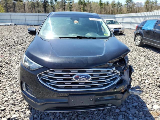 2FMPK4J92KBB83248 Ford EDGE SEL