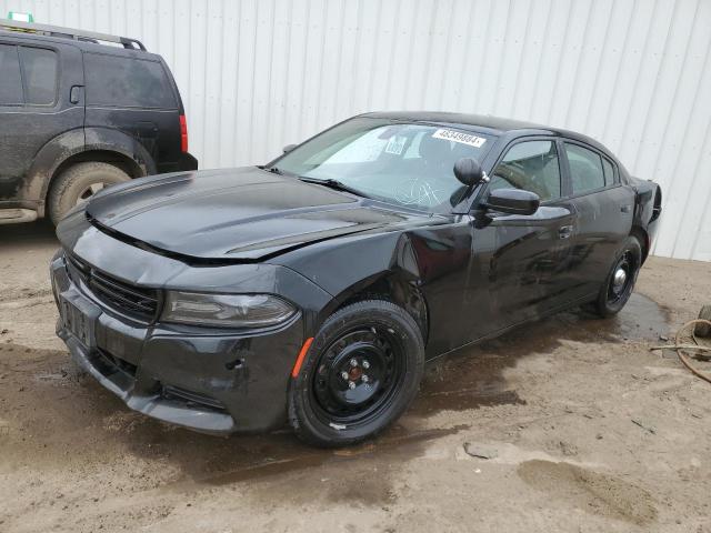 Auction sale of the 2021 Dodge Charger Police, vin: 2C3CDXKG2MH575677, lot number: 48349884