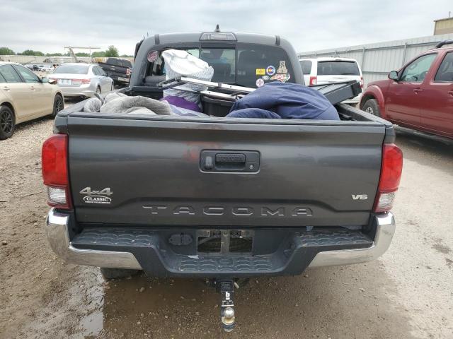 3TMCZ5AN6KM257593 Toyota Tacoma Double Cab
