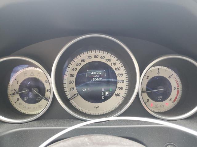 WDDHF9HB8GB174771 Mercedes-Benz E 250 Bluetec