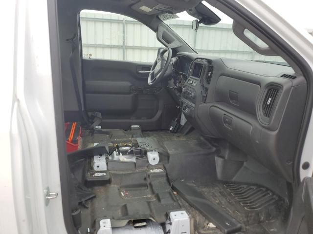 3GCNAAED8PG189846 Chevrolet Silverado C1500