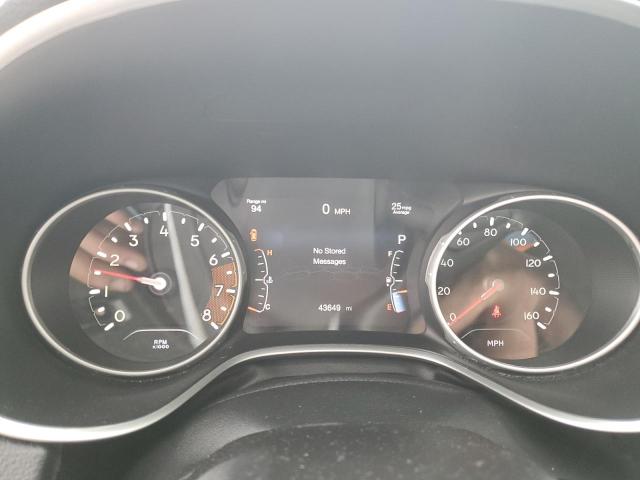 3C4NJCCBXMT531426 Jeep Compass Limited