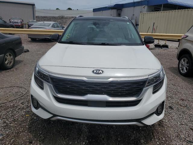 KNDETCA21M7214412 KIA Seltos Sx