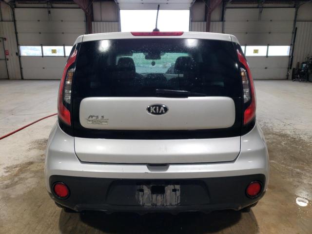 KNDJN2A26H7445749 KIA Soul