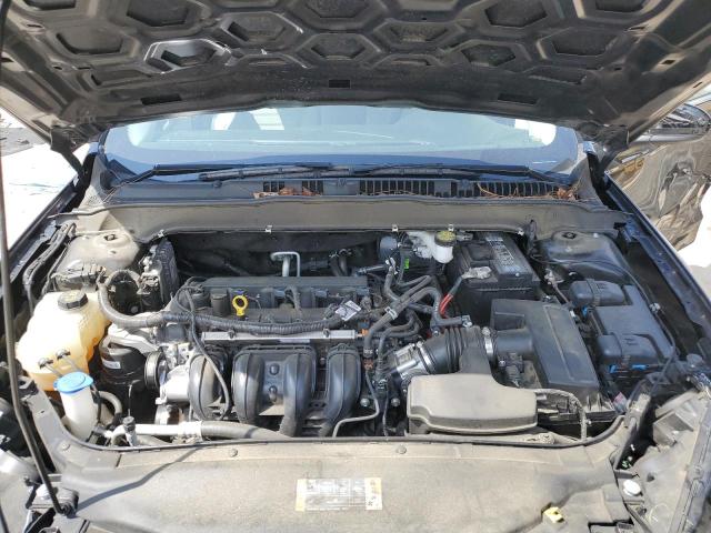 3FA6P0G78LR184249 Ford FUSION S