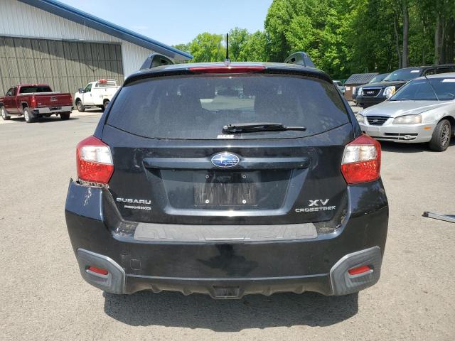 JF2GPACCXF9315089 Subaru Xv Crosstrek 2.0 Premium