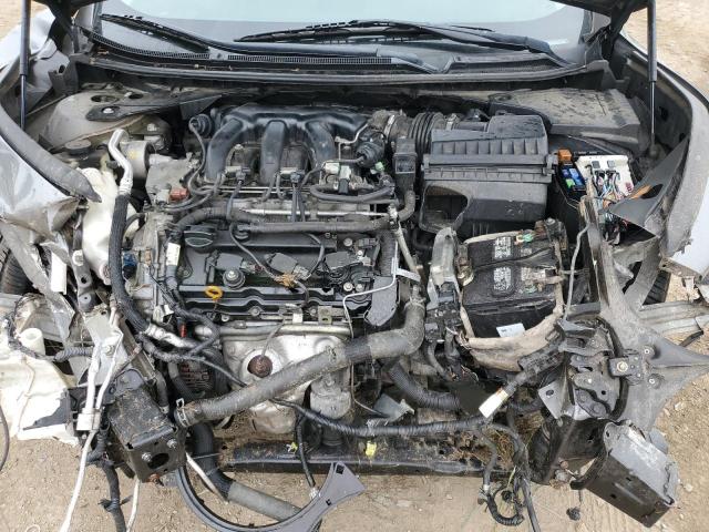 1N4AA5AP0EC909328 Nissan MAXIMA S