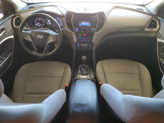 5NMZTDLB3JH082794 Hyundai SANTA FE SPORT