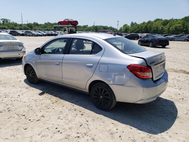 ML32F3FJ8KHF12107 Mitsubishi Mirage G4 Es