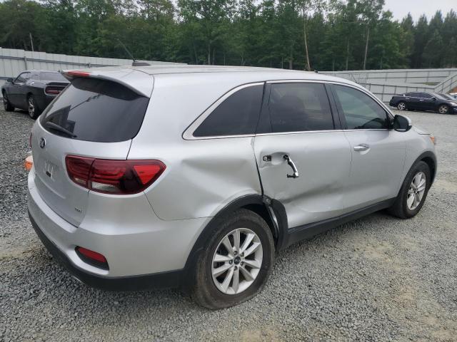 5XYPG4A36KG578823 KIA SORENTO L