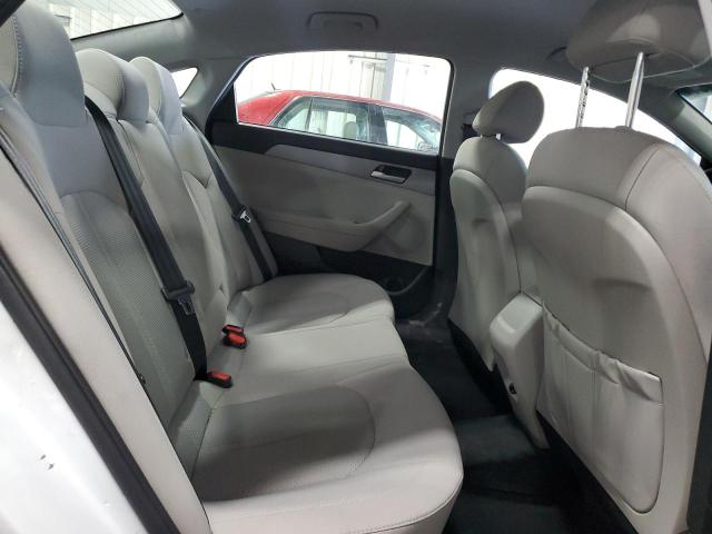 5NPE24AF7JH718661 Hyundai SONATA SE