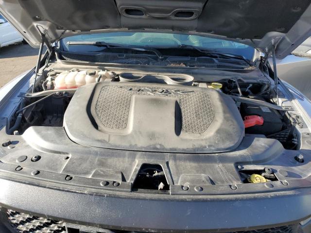 1C6SRFU9XNN252821 RAM 1500 Trx