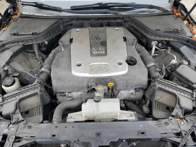 JN1BV7AP1FM332029 Infiniti Q50 BASE