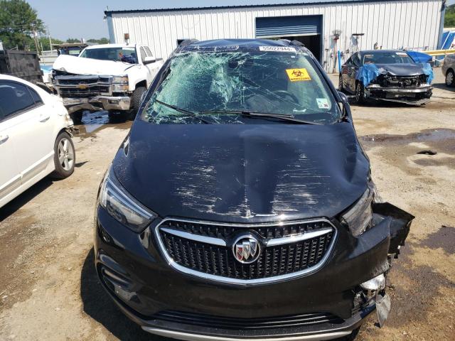 KL4CJBSB0JB639855 Buick Encore Preferred Ii