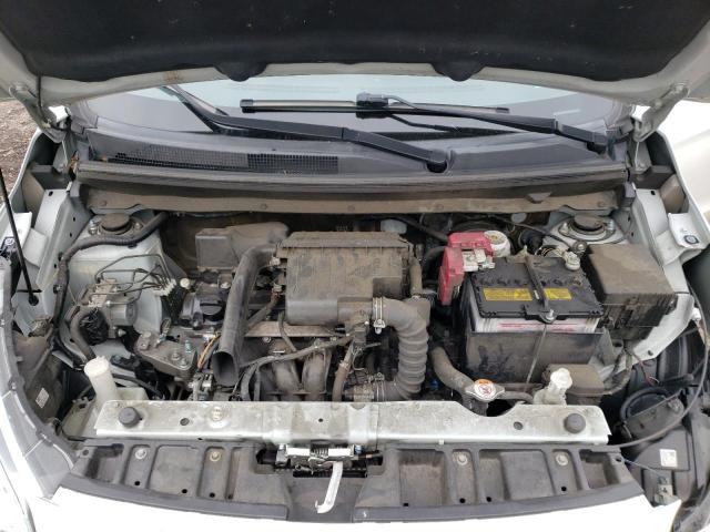 ML32F3FJ3KHF15917 Mitsubishi Mirage G4 Es