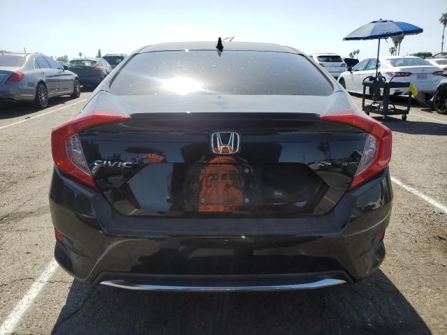 19XFC1F78LE212720 Honda CIVIC EXL