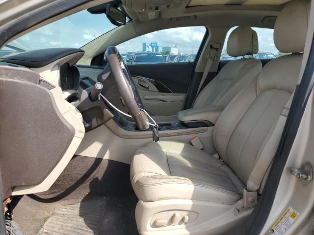 1G4GB5G34EF306205 Buick Lacrosse