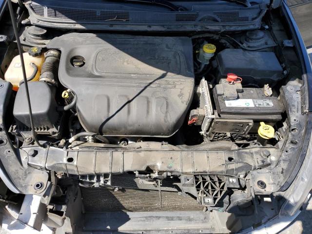 1C3CDFAA6GD540374 Dodge DART SE