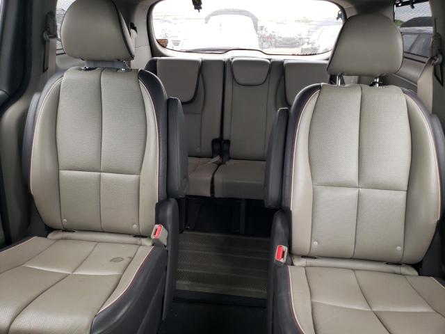 KNDMC5C11G6171499 KIA SEDONA EX