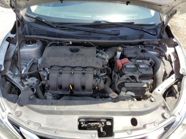 3N1AB7AP3HY336359 Nissan SENTRA S