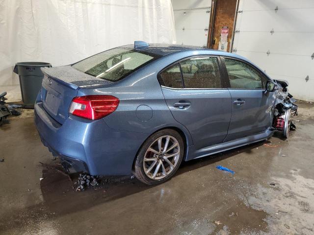 JF1VA1K60J9826635 Subaru Wrx Limited
