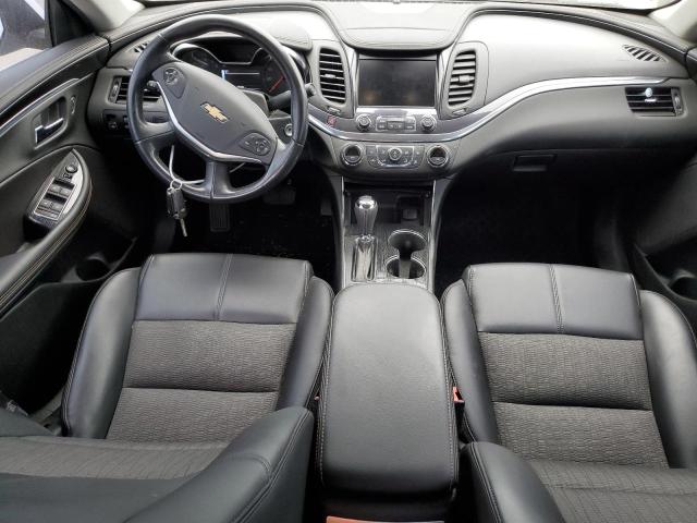2G1105S34H9105160 Chevrolet IMPALA LT