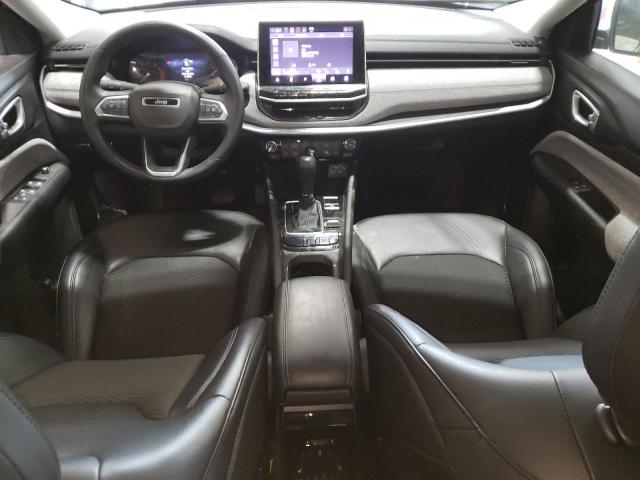 3C4NJDBB3NT217237 Jeep Compass Latitude
