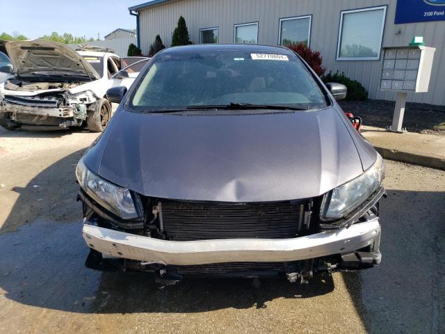19XFB2F50FE115958 Honda Civic Lx