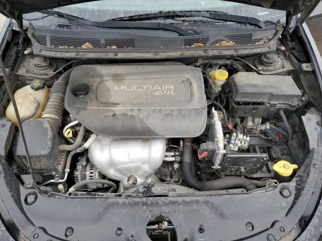 1C3CDFBB5FD159458 Dodge DART SXT