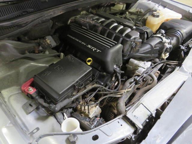 2C3CDZFJXKH540304 Dodge Challenger R/t Scat Pack