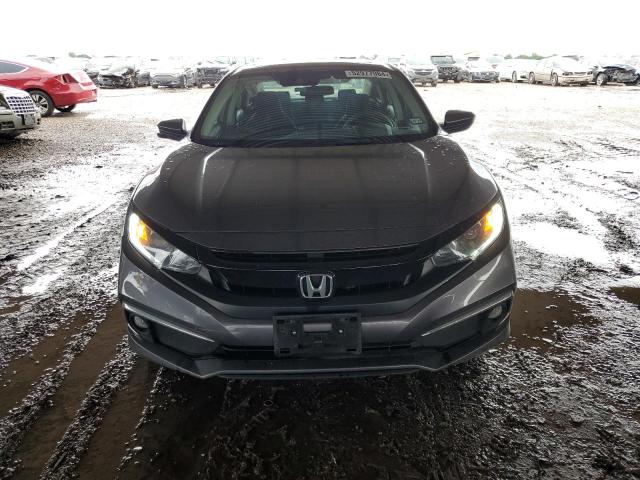 19XFC1F30ME007861 Honda CIVIC EX