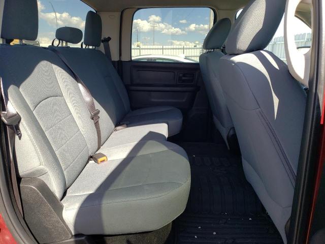 3C6RR7KT2JG130170 RAM 1500 St