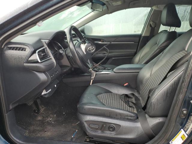 4T1B11HK4JU582157 Toyota CAMRY L