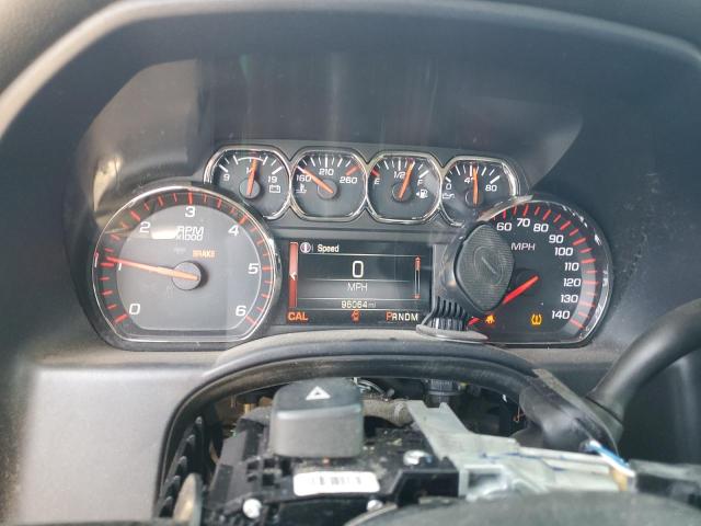 3GTP1UEH1FG333717 GMC Sierra C1500 Sle
