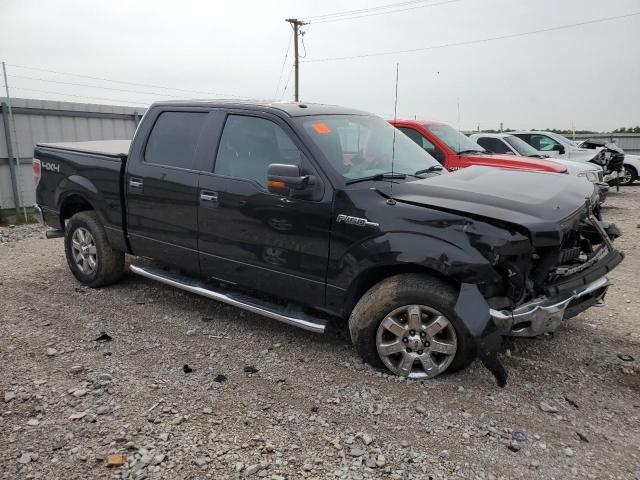 1FTFW1EF5EFB28105 Ford F150 Supercrew