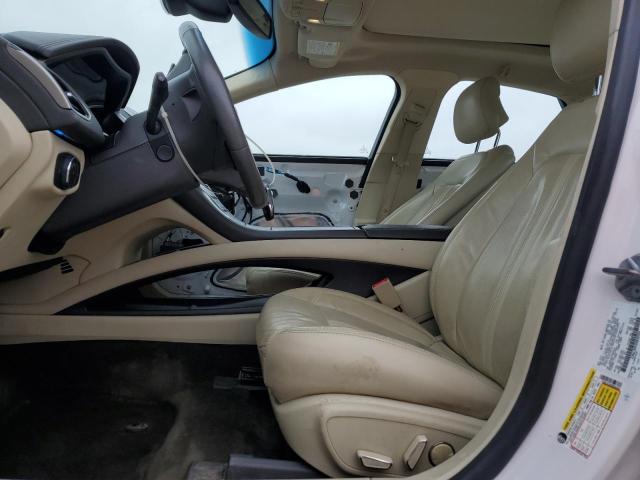 3LN6L2G93ER830394 Lincoln MKZ