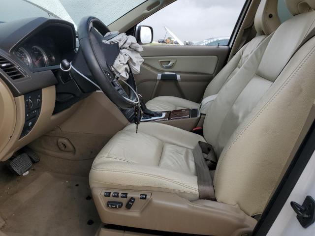 YV4952CZ1E1684540 Volvo XC90 3.2