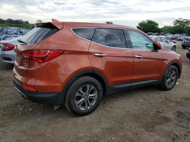 5XYZTDLB7GG344965 Hyundai SANTA FE SPORT
