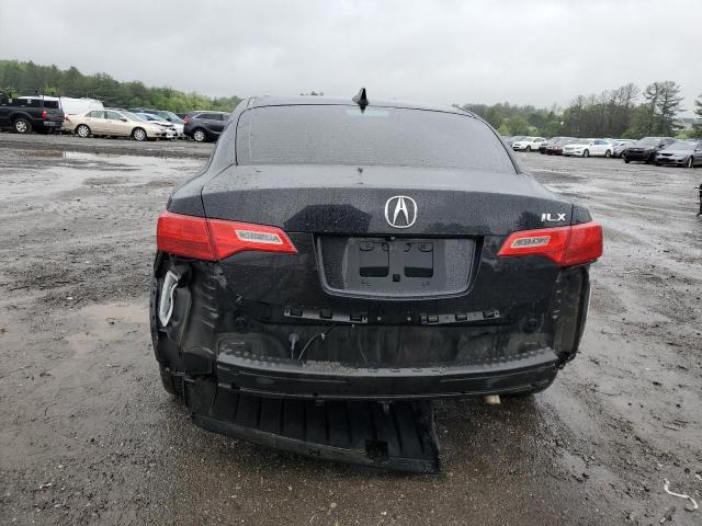 19VDE1F73EE003818 Acura Ilx 20 Tech