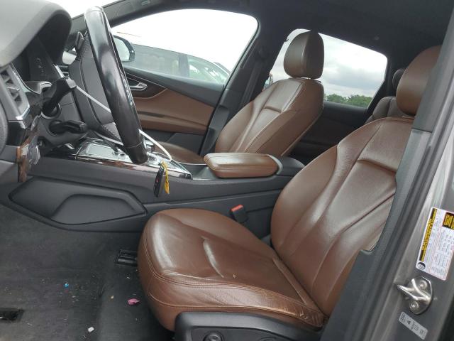 WA1LAAF76HD021812 Audi Q7 Premium Plus