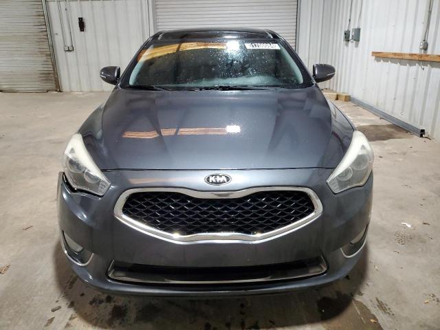KNALN4D70F5196849 KIA Cadenza Premium