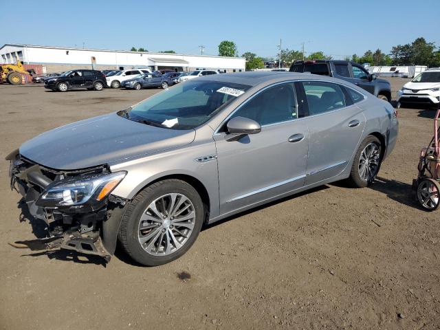 1G4ZR5SS5KU100269 auction archive image