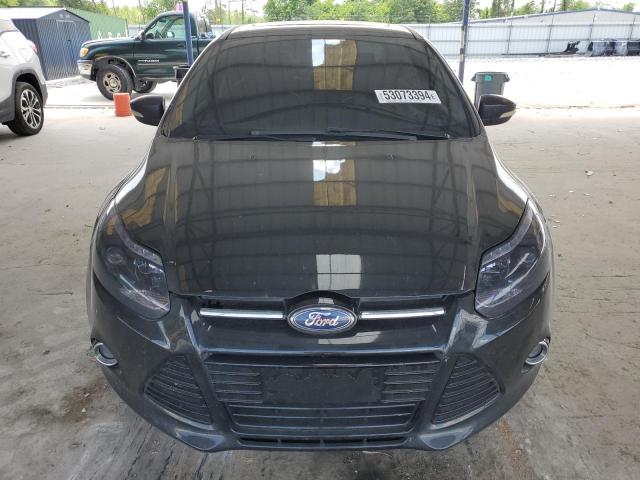 1FADP3J27EL386863 Ford Focus Titanium