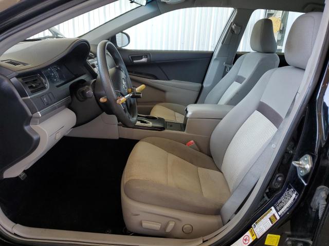4T4BF1FK3ER405163 Toyota CAMRY L