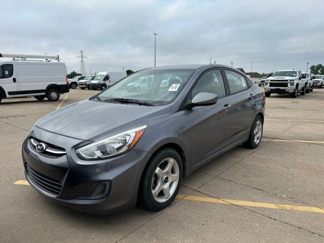 KMHCT4AE7GU964549 Hyundai ACCENT SE