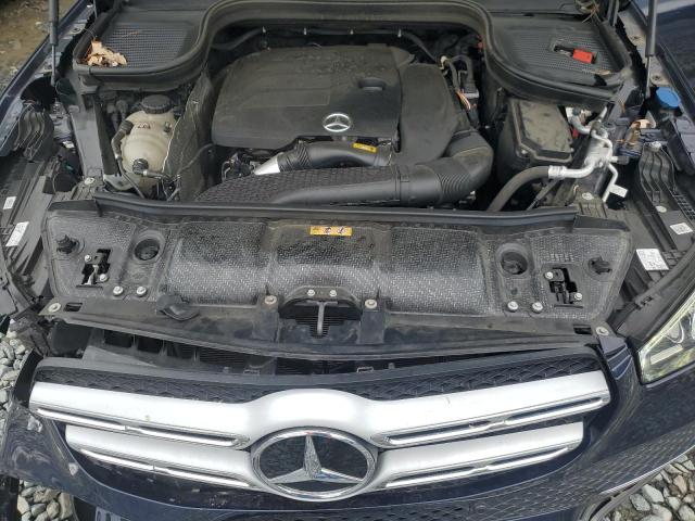4JGFB4KB8NA601857 Mercedes-Benz Gle 350 4matic
